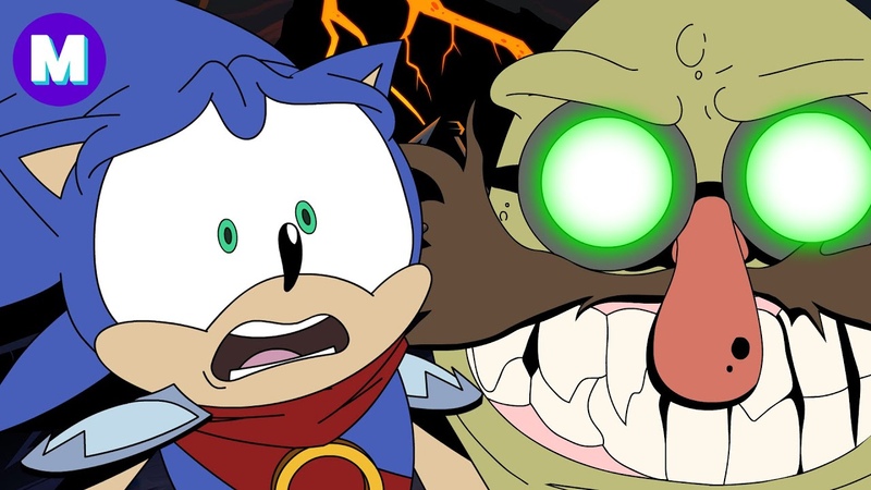 Theres Something About Knuckles ( Part