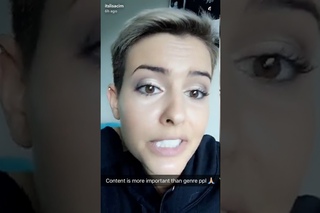 itslisacim snapchat day 5/24/17