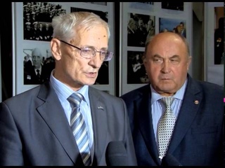 ЗАЛОЖИЛИ «АКАДЕМИКА МАКЕЕВА»