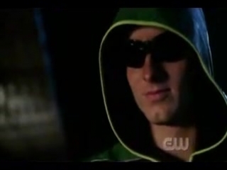 Smallville - Flash Attack