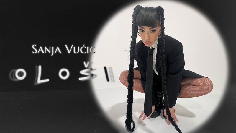 Oct 2023: Sanja Vučić Ološi ( Official Video, Album Remek
