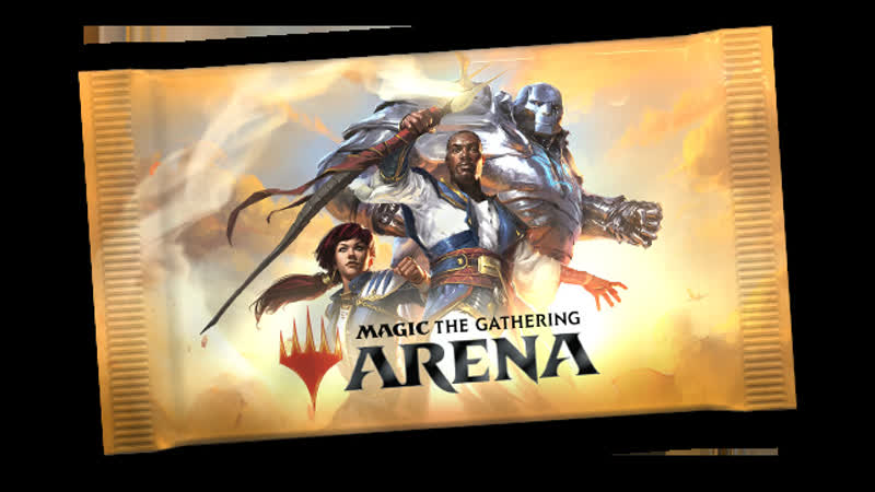MTG ARENA:
