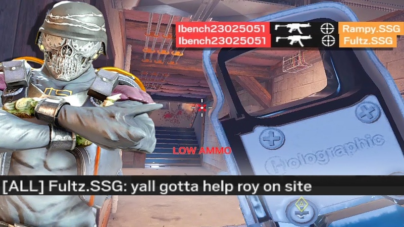 my PRO TRYOUT went REALLY