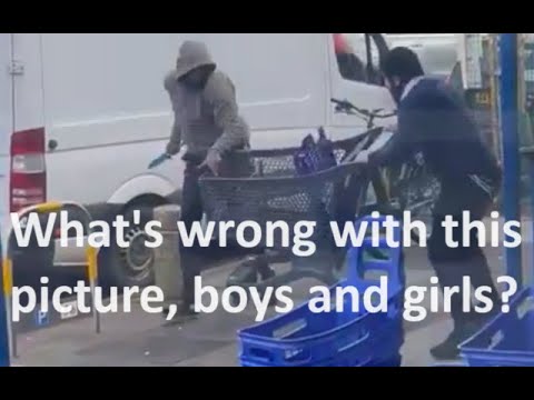 Is two tier policing actually a thing, or is it a figment of the far right
