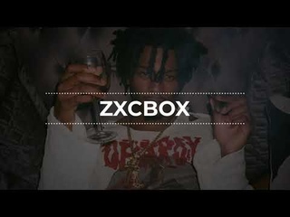 FREE Playboi Carti X Lil Xan Type Beat -  | Prod. @ZXCBOX