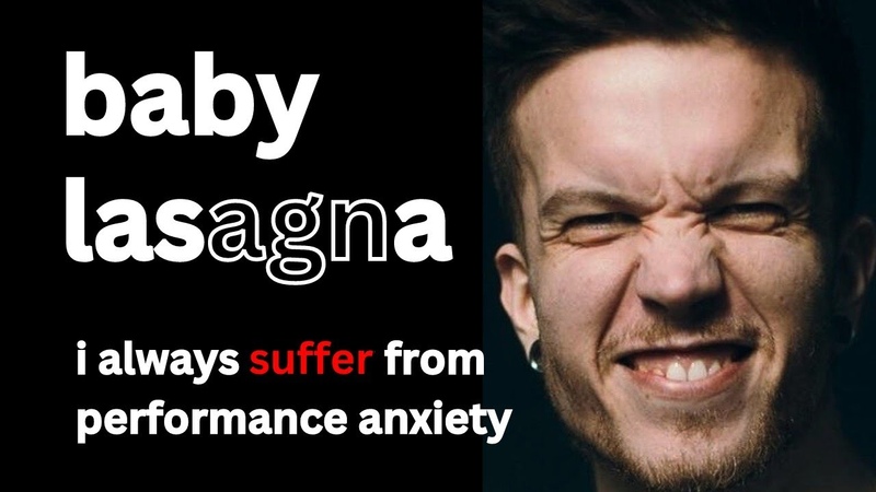 BABY LASAGNA INTERVIEW, TEN PERSONAL QUESTIONS, DORA 2024,