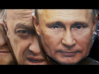 Putin quebra silêncio sobre morte de Yevgeny Prigozhin