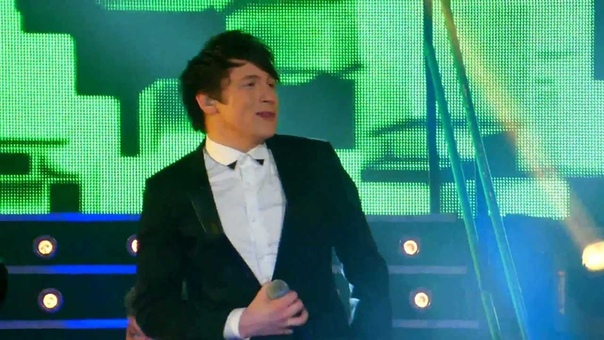 District 3 Wembley Arena 22 2 13 Dynamite