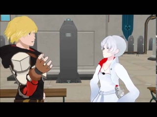 RWBY Crack