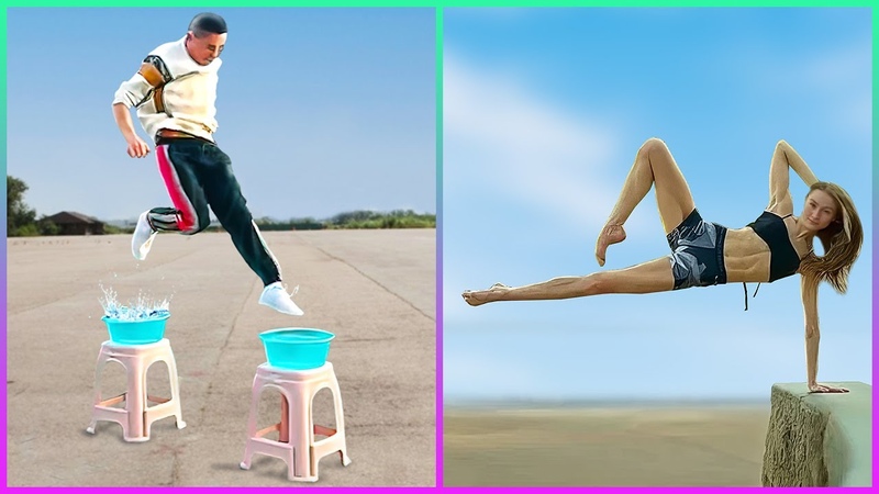 Superhumans Living Among