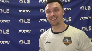 Горизонт - Барори Кор 1:1 | Интервью