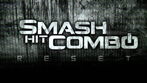 Smash hit combo Toujours plus ( Official Lyric