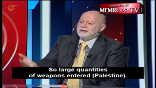 Anis al Naqqash: how Soleimani and Mugniyeh helped Palestine