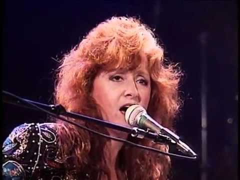 John Lee Hooker with Bonnie Raitt Rich Kirch Im In The Mood