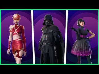 ENTIRE Chapter 3 - Season 3 Battle Pass Showcased!