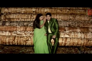 Jaaneman Chupke Chupke • Muskaan (2004) • Hindi Video Music • HD 720p • Blu-Ray Rip