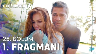 Çöp Adam 25. Bölüm 1. Fragmanı | SEZON FİNALİ!