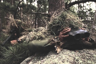 Magpul Hunter X-22