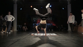 NORDVIBE BATTLE  Bonnie & Clyde  Break  Grom & Yara vs Stepa & Kamarock  1'8 #nordvibe #bmvideo