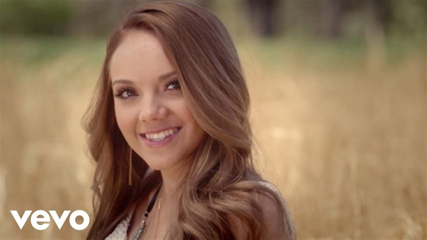 Danielle Bradbery Young In