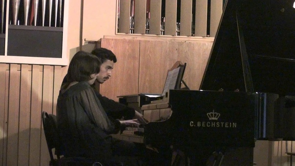 Beethoven Variations