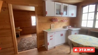 Раменское, СНТ Восход-1. Дача 1 650 000