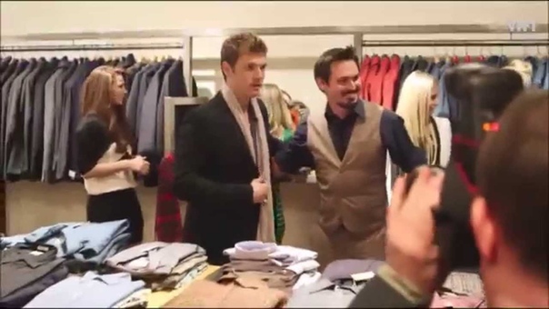 I Heart Nick Carter Episode 5 Special