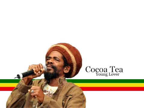 Cocoa Tea Young Lover (