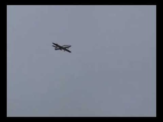 Starfire flight 1