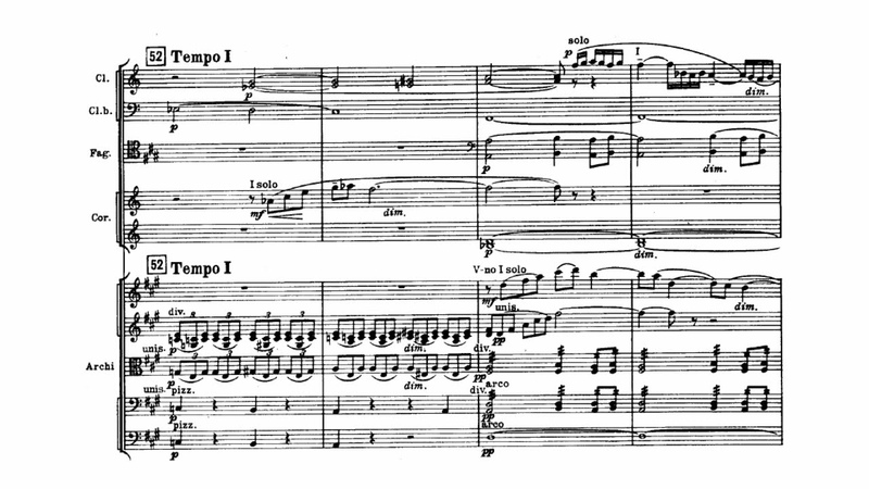 Rachmaninoff: Symphony No. 2 in E minor, Op. 27 (with