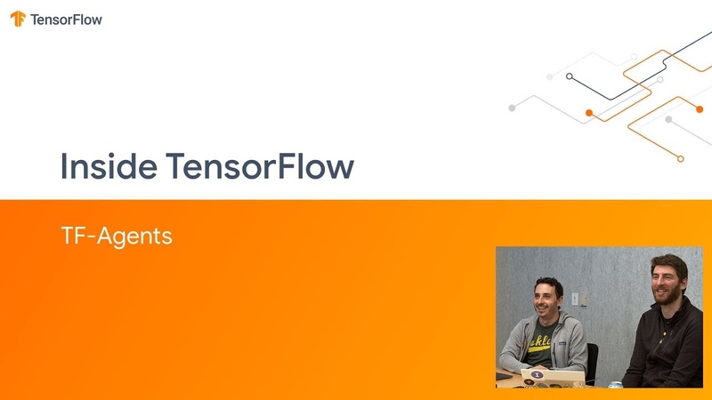 Inside Tensor Flow: TF