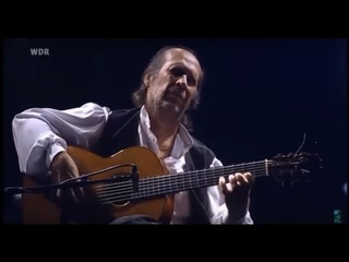 Paco de Luca - Zyryab