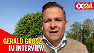 @geraldgrosz | Kickl mit Rundumschlag gegen VP