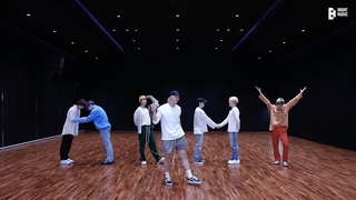 [CHOREOGRAPHY] BTS ’Butter’ Dance Practice