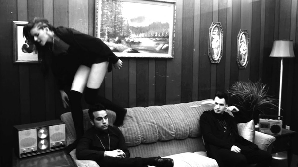 PVRIS My House ( Official Music