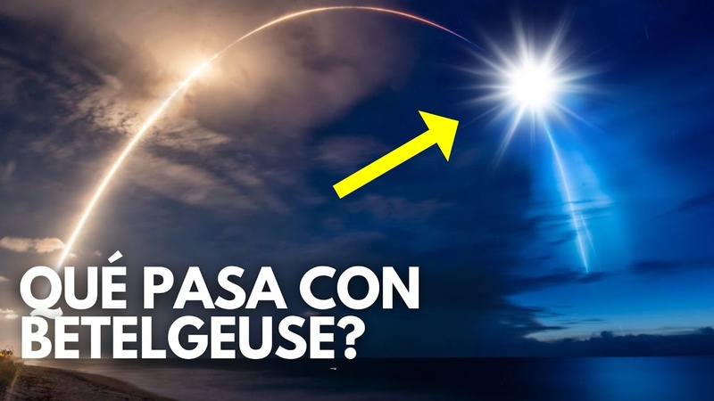 Datos del Telescopio James Webb sobre Betelgeuse: Atención para el mundo de la