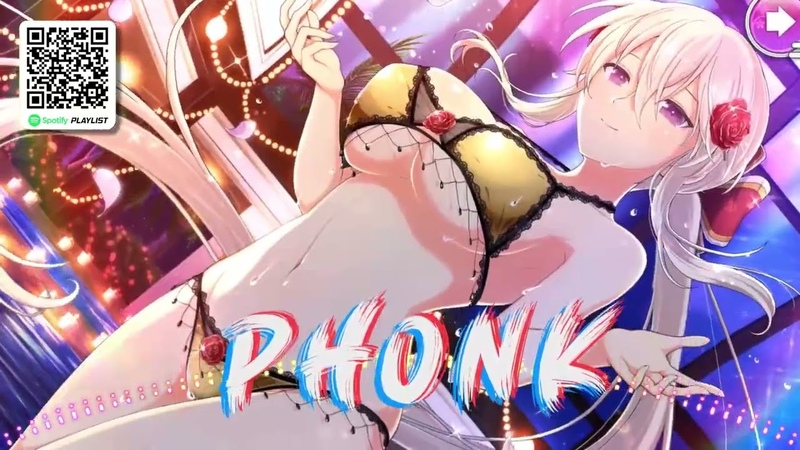 20+ Phonk music that make me feel like i got W rizz Tiktok phonk Best Aggressive Drift