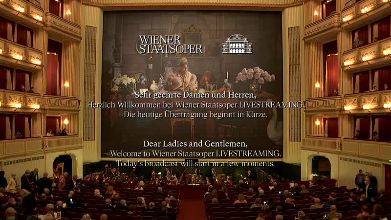 DON CARLO Jonas Kaufmann Wiener Staatsoper October 4th
