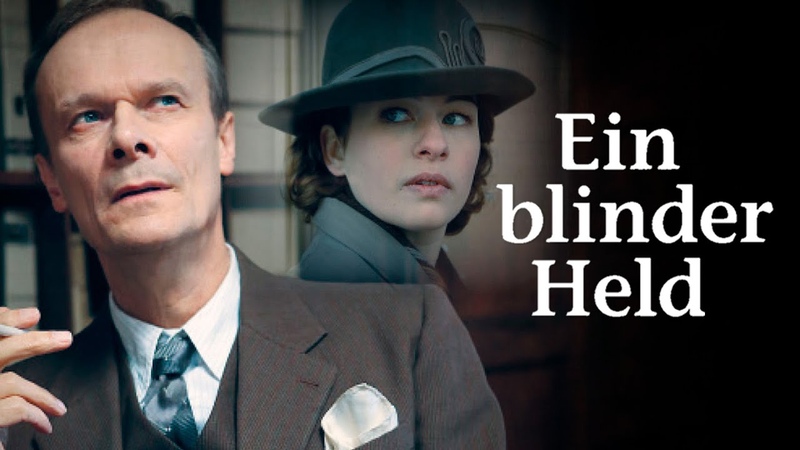 Ein blinder Held Die Liebe des Otto Weidt ( DRAMA nach wahren Begebenheiten, ganzer Film