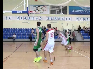 Спорт обзор 09 11 16