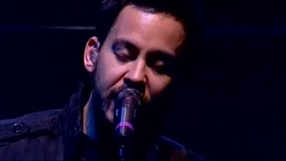 Linkin Park - Somewhere I Belong (KROQ Almost Acoustic X-Mas 2007)