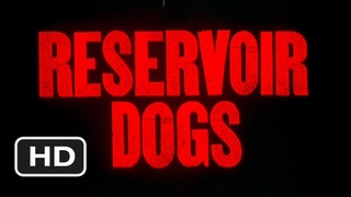Reservoir Dogs Official Trailer #1 (Red Band) - (1992) HD