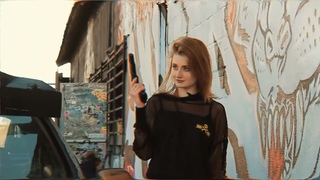RIOT IN US - HYSTA (OFFICIAL VIDEO CLIP)