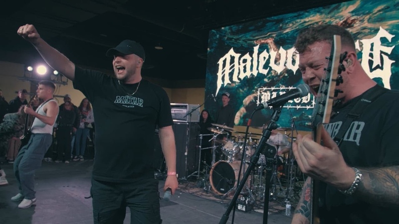 hate5six Malevolence March 18,