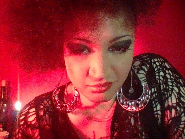 Creole Queens Death Spell