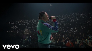 Pierre Garnier - Nous on sait (Clip officiel)