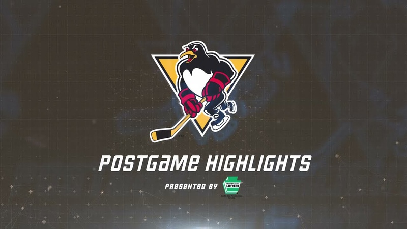POSTGAME HIGHLIGHTS October 22,