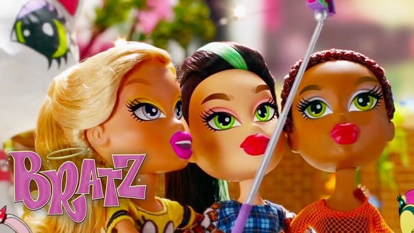 Official Music Video: Bratz Whats Up by Skylar Stecker ( Karaoke), , Bratz My Jam l