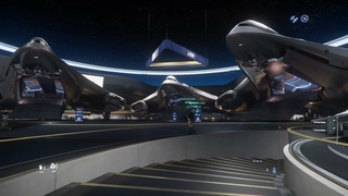 Star Citizen / Invictus Launch Week 2953 / Mirai, MISC & Crusader / 7950x3D / RTX 4090 /