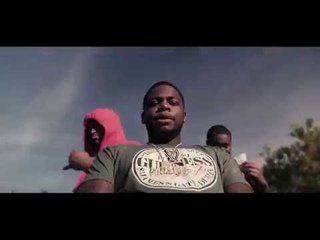 NLB Mone - Bulletproof (Official Video) Shot By #CTFILMS